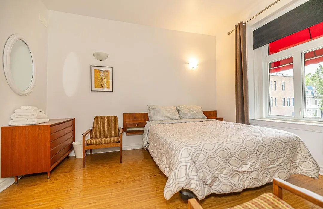 Hotel Le Coach-1