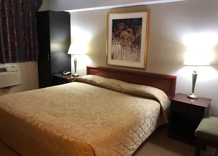 Hotel Des Arts Montreal